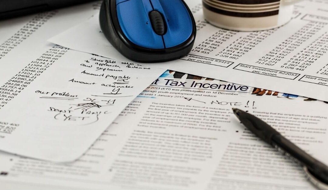 IRS Red Flags: The Home Office Deduction