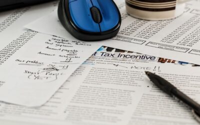 IRS Red Flags: The Home Office Deduction