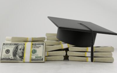 5 Strategies to Reduce College Costs and Taxes