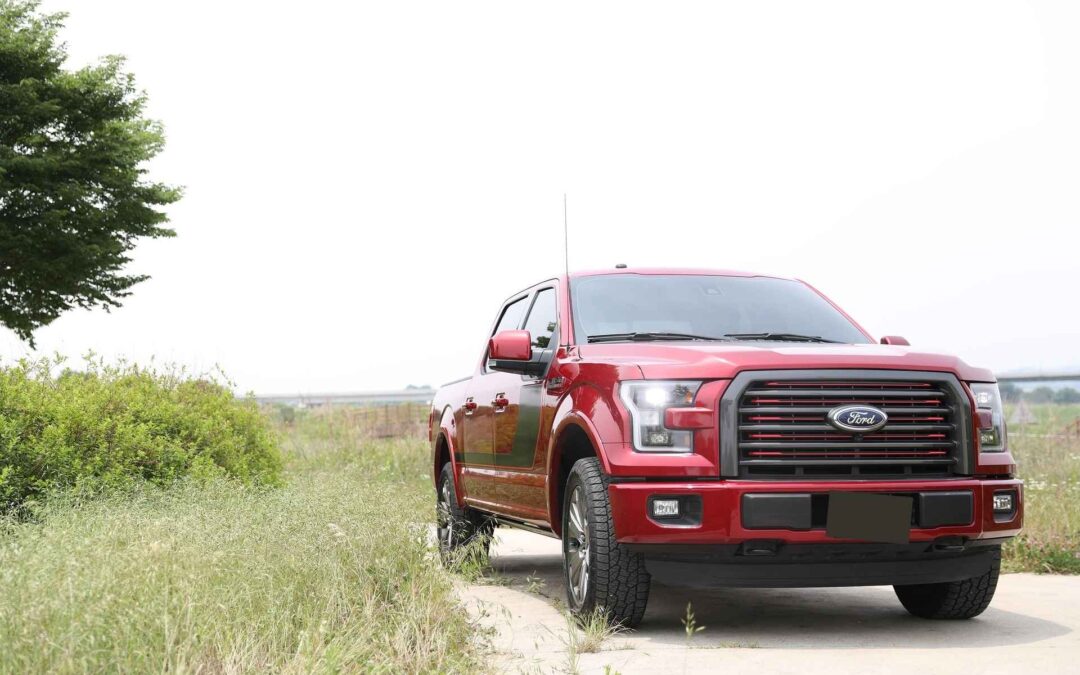 Vehicle Tax Deductions 2025: What You Need to Know