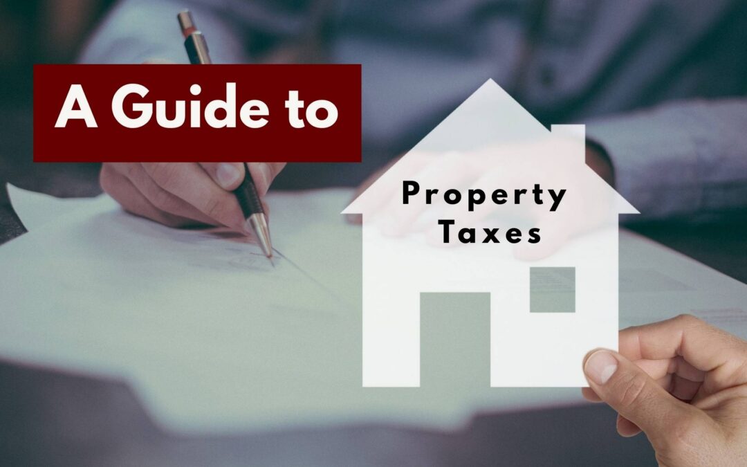 Understanding Property Taxes: A Guide to Saving Money 
