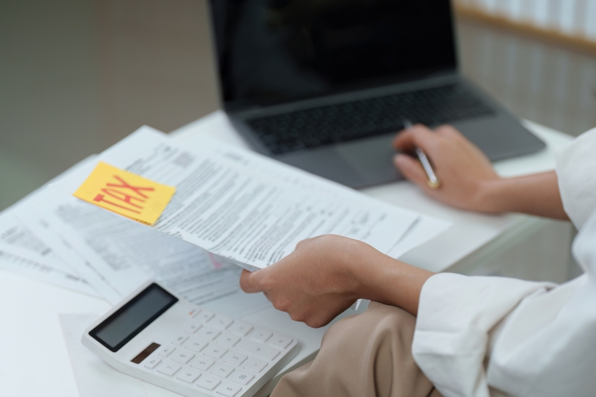 Getting a Head Start on Your 2025 Tax Planning