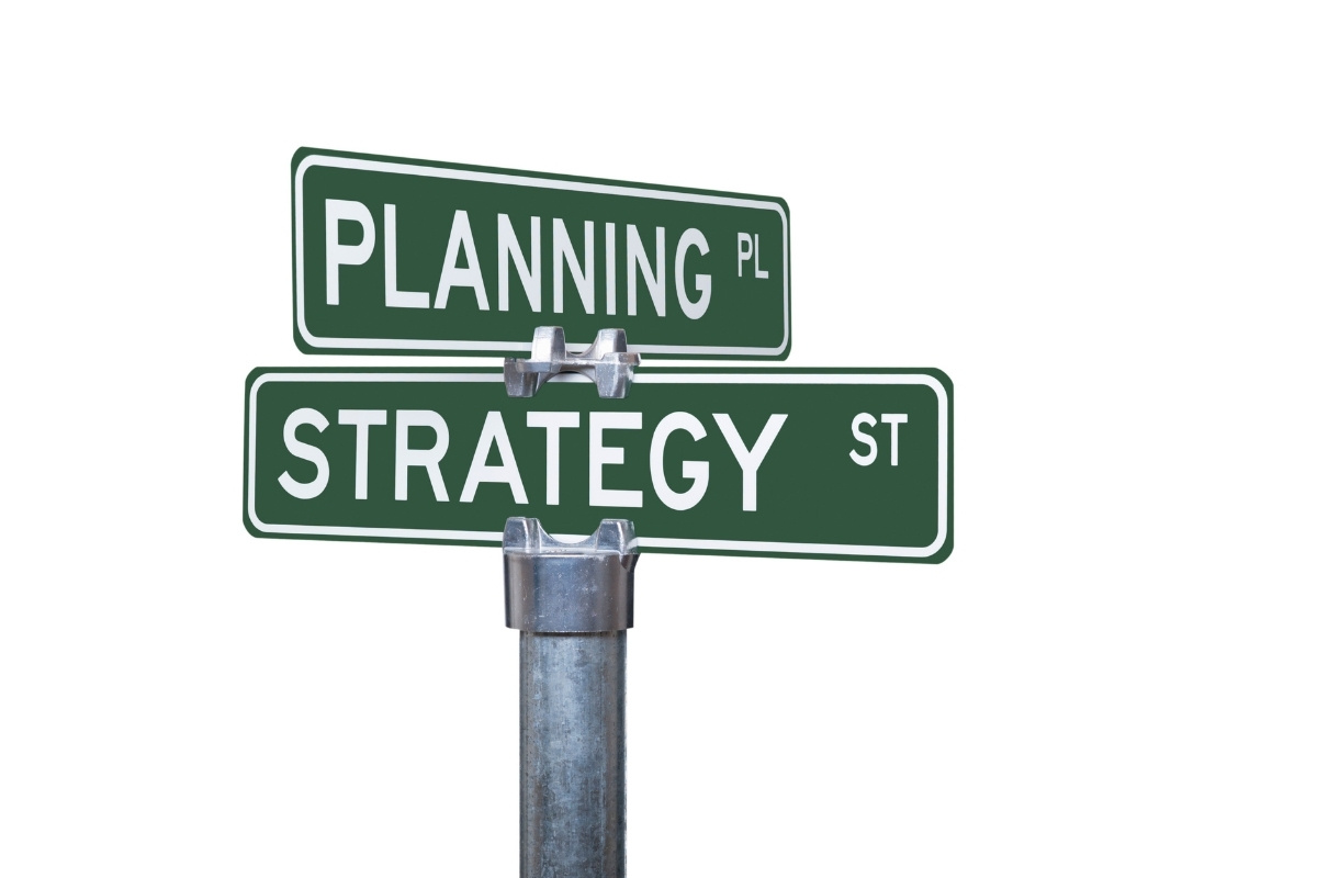2026 planning