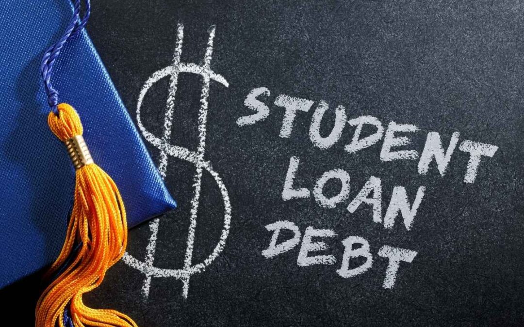 2026 Student Loan Changes